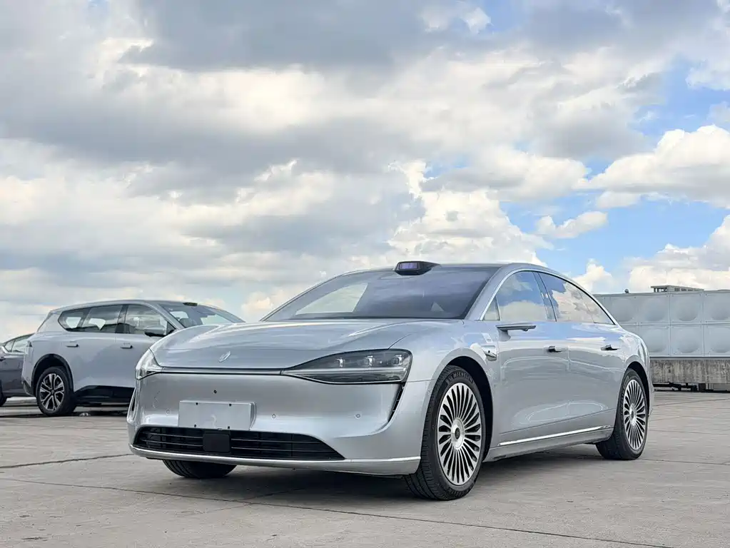 Xiangjie Xiangjie S9