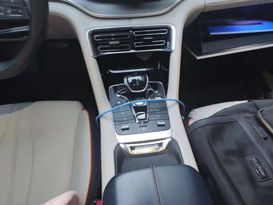 BYD PLUS New Energy — миниатюра 16