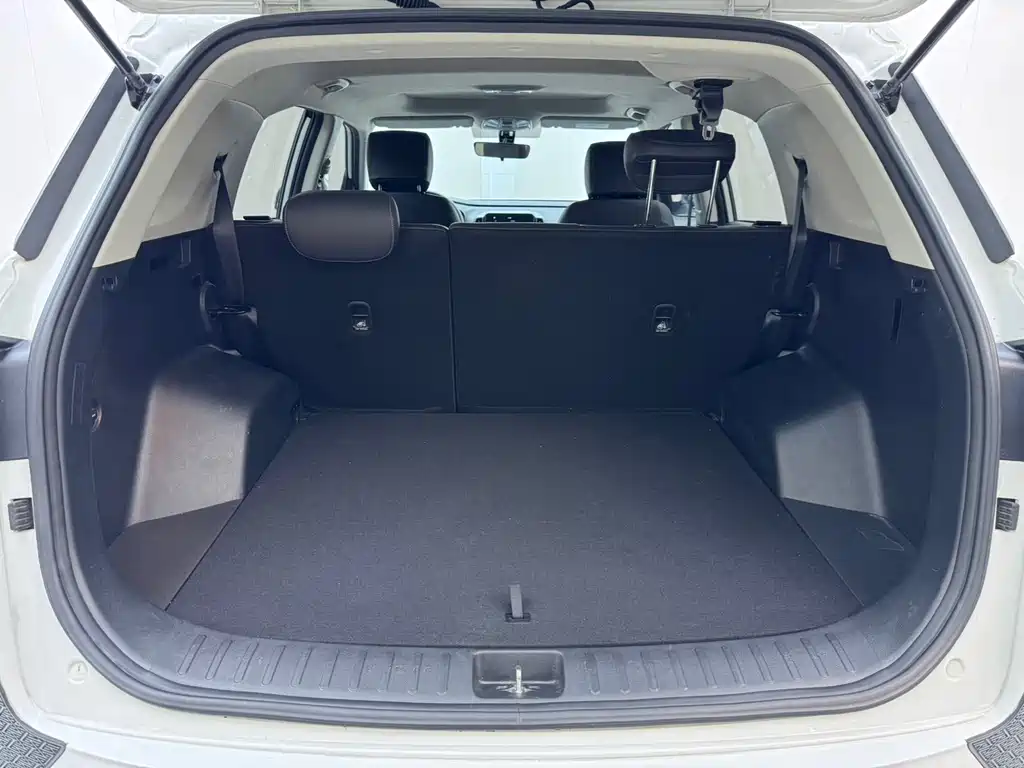 HYUNDAI BEIJING HYUNDAI IX35