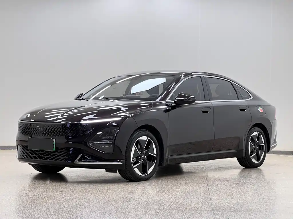 Wuling Xingguang 2023