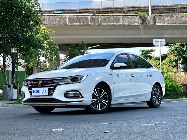 roewe i5