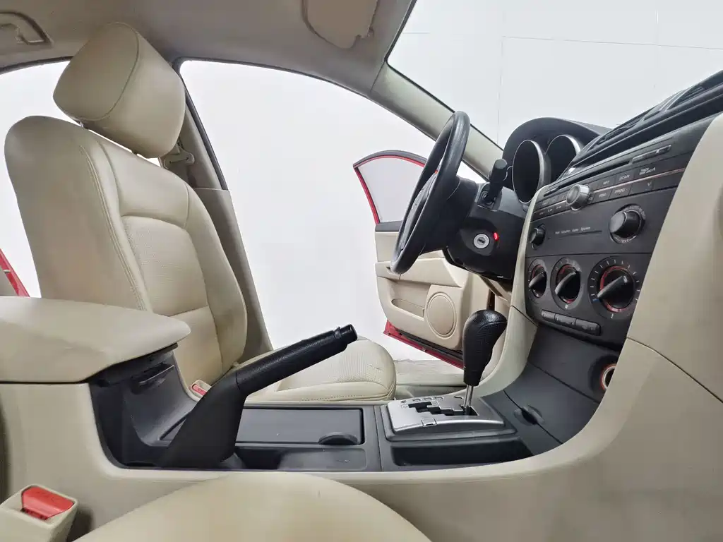 Mazda 3 — миниатюра 14