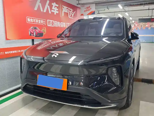 2024 Nio ES6