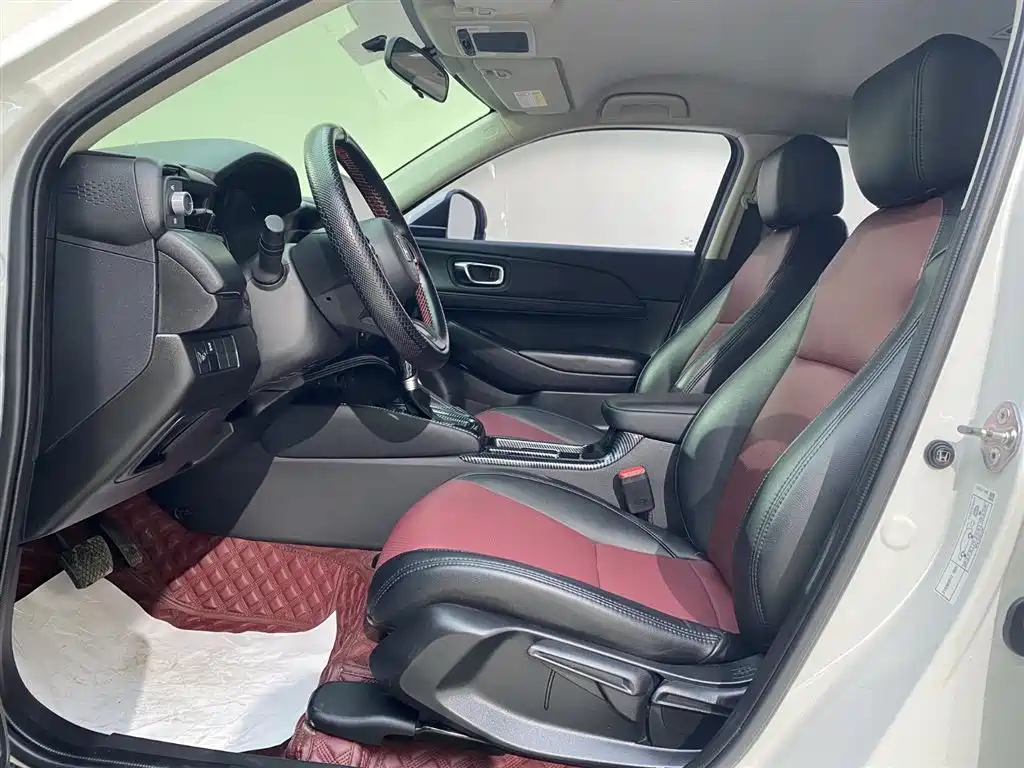 Honda XR-V 2023 1.5L CVT