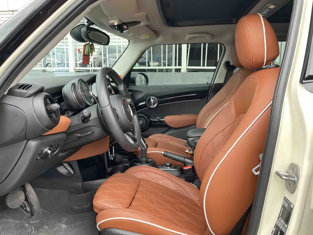 MINI Mini — миниатюра 8