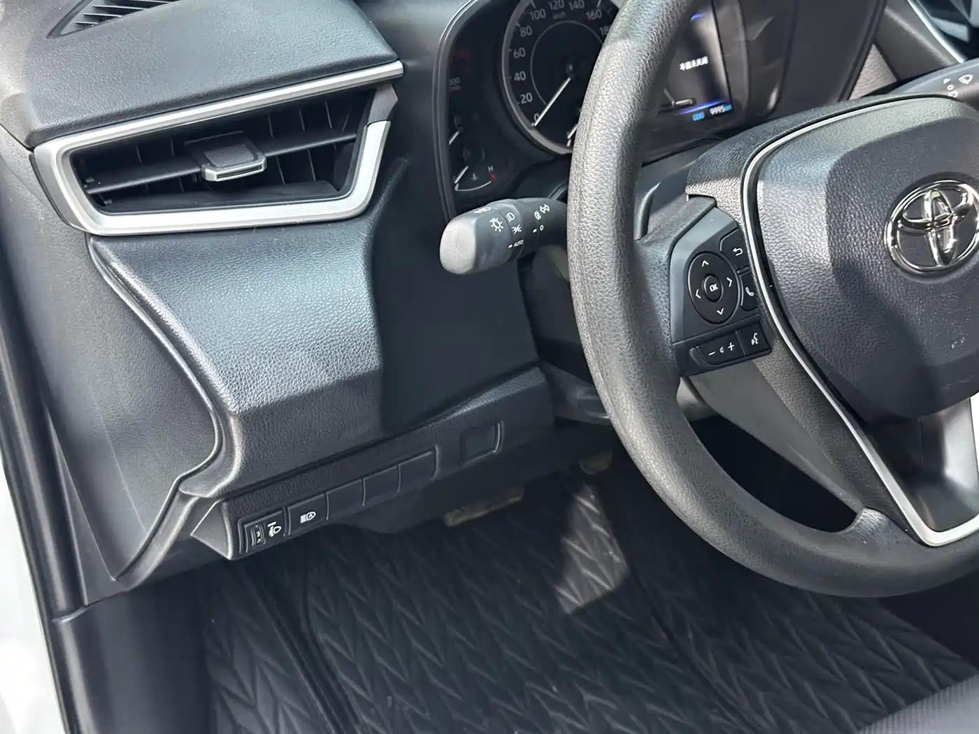 Toyota Lei Ling id 4514255 из Китая 15