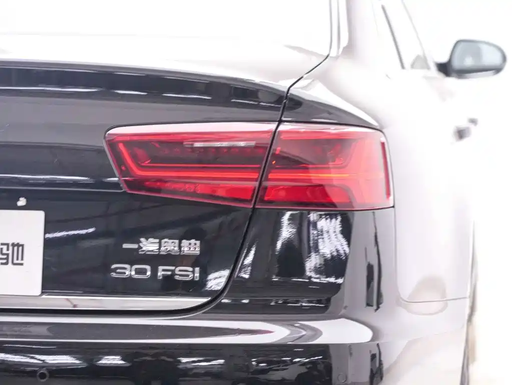 Audi A6L — фотографии объявления, Фото 19