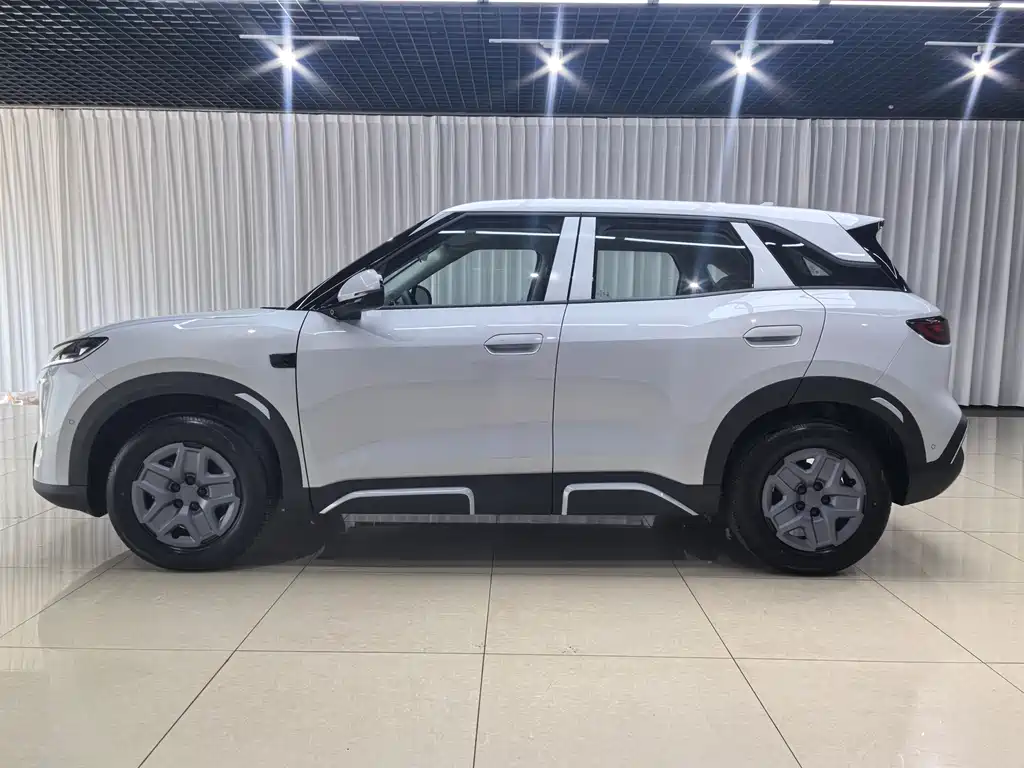 BYD Yuan Up UP 2025 Smart Drive 401KM