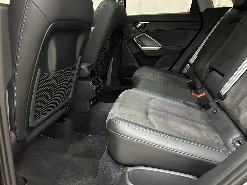 Audi Q3 — миниатюра 8
