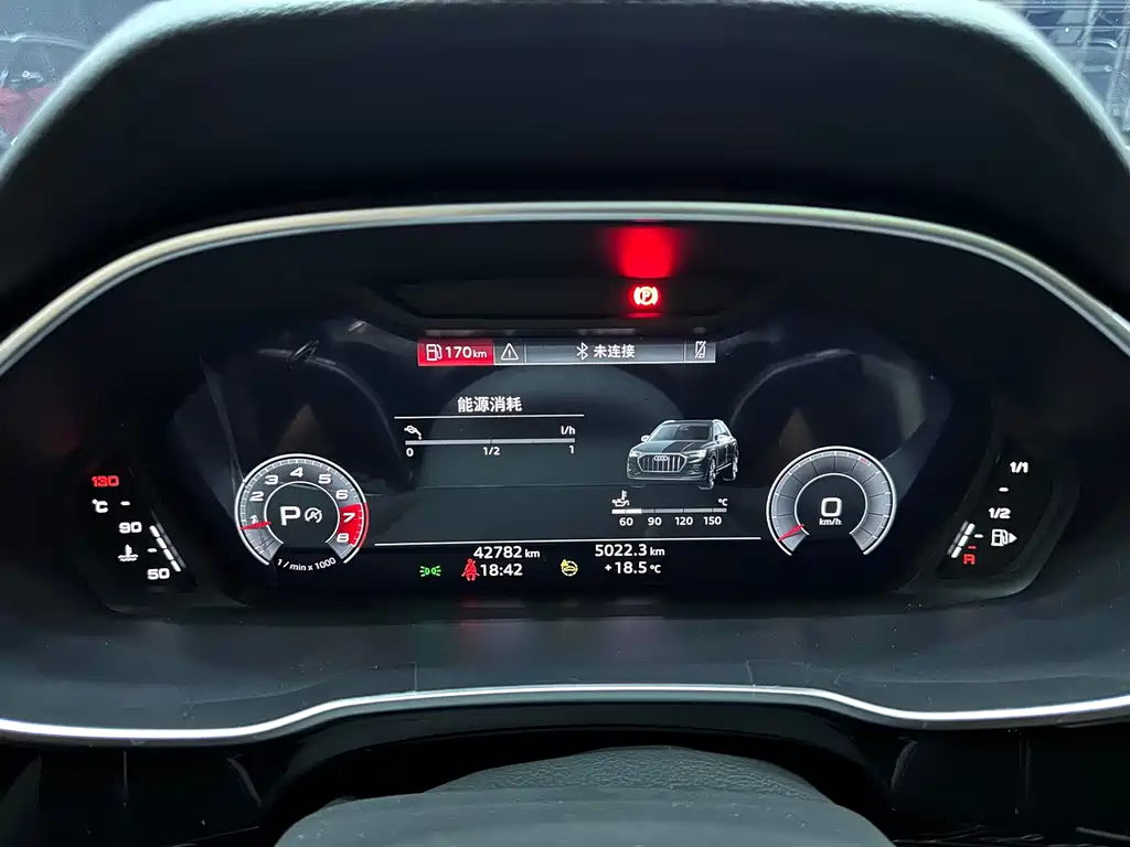Audi Q3 — миниатюра 20