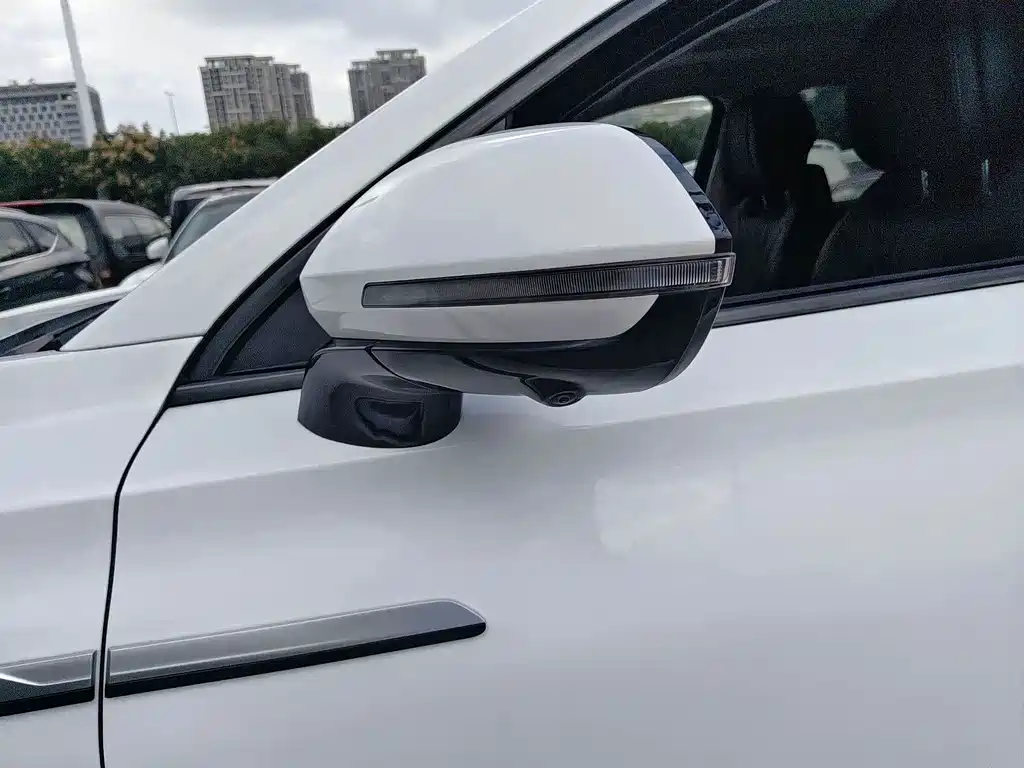 Chery Tiggo 9 — миниатюра 14