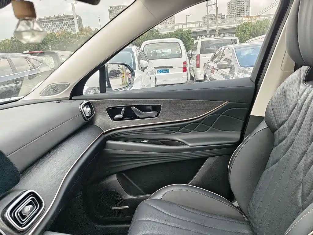 Chery Tiggo 9 — миниатюра 18