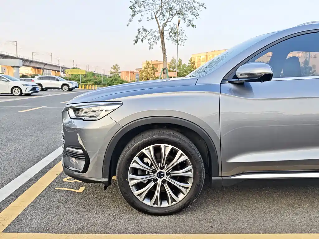 BYD Pro New Energy — миниатюра 23
