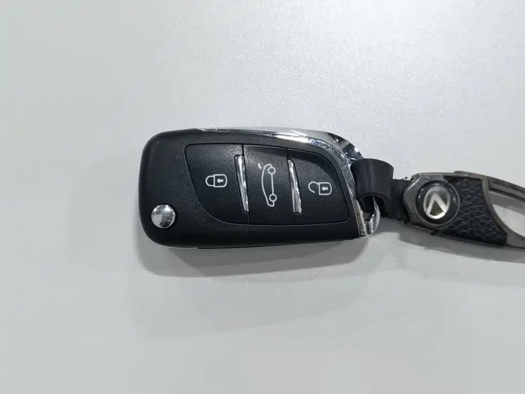 Kia K5 — миниатюра 19