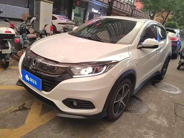 HONDA BINZHI