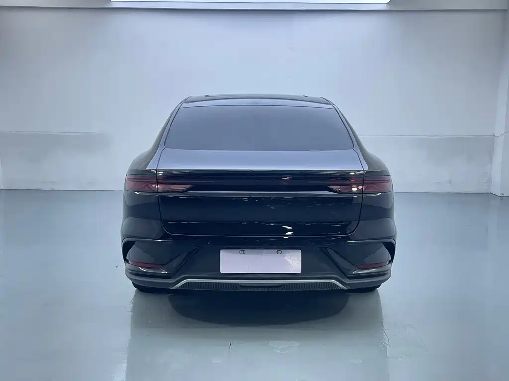 BYD Han — миниатюра 14