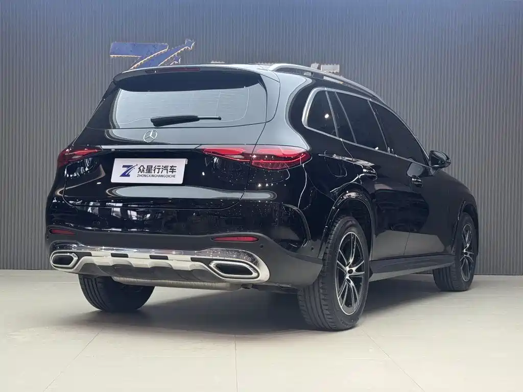Mercedes-Benz GLE 2022 GLE 350 4MATIC Fashion