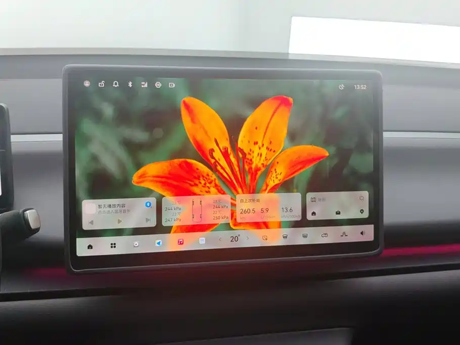 Leapmotor Leapmotor C10 — миниатюра 13