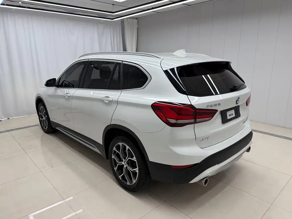 BMW X1 — миниатюра 3