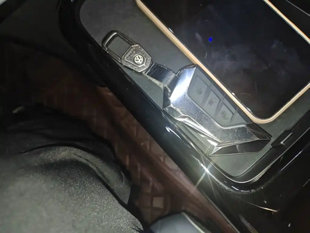 Volkswagen ID.3 — миниатюра 9