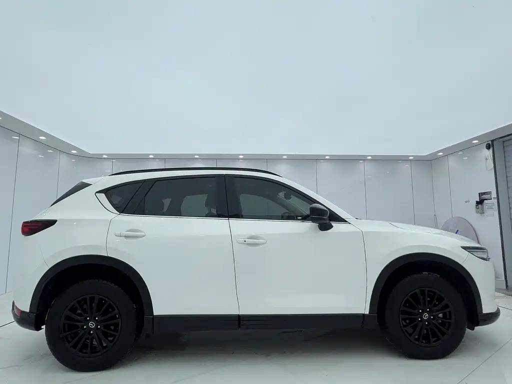 MAZDA CX 5