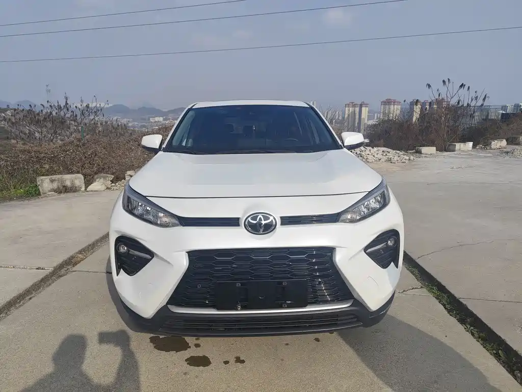 TOYOTA WILANDA