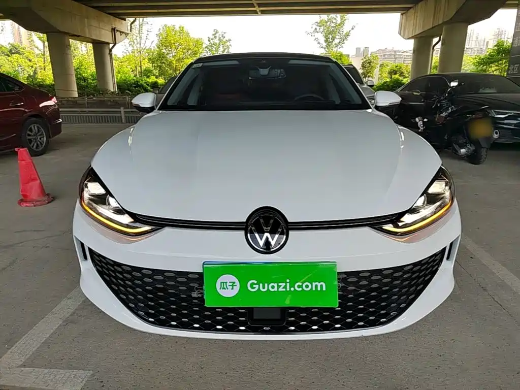 Volkswagen Lamando 2024 L 280TSI DSG