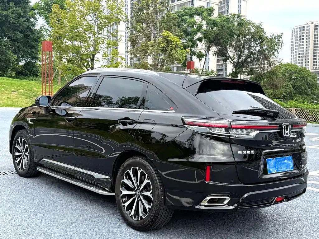 Honda UR-V 2024 370TURBO