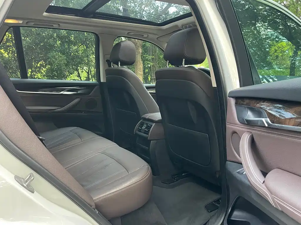 BMW X5 (Import) xDrive35i Leading Type, фото 7