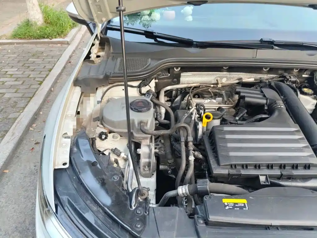 Volkswagen Golf — миниатюра 19