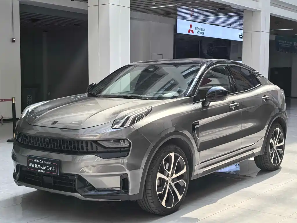 Lynk & Co 05 2021