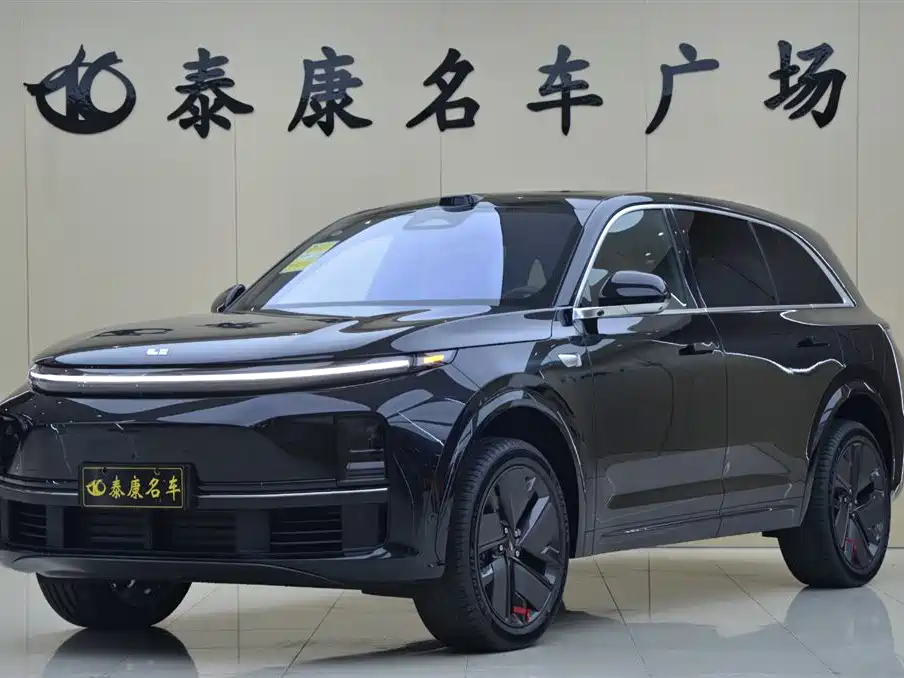 Li Auto Li L7 2026