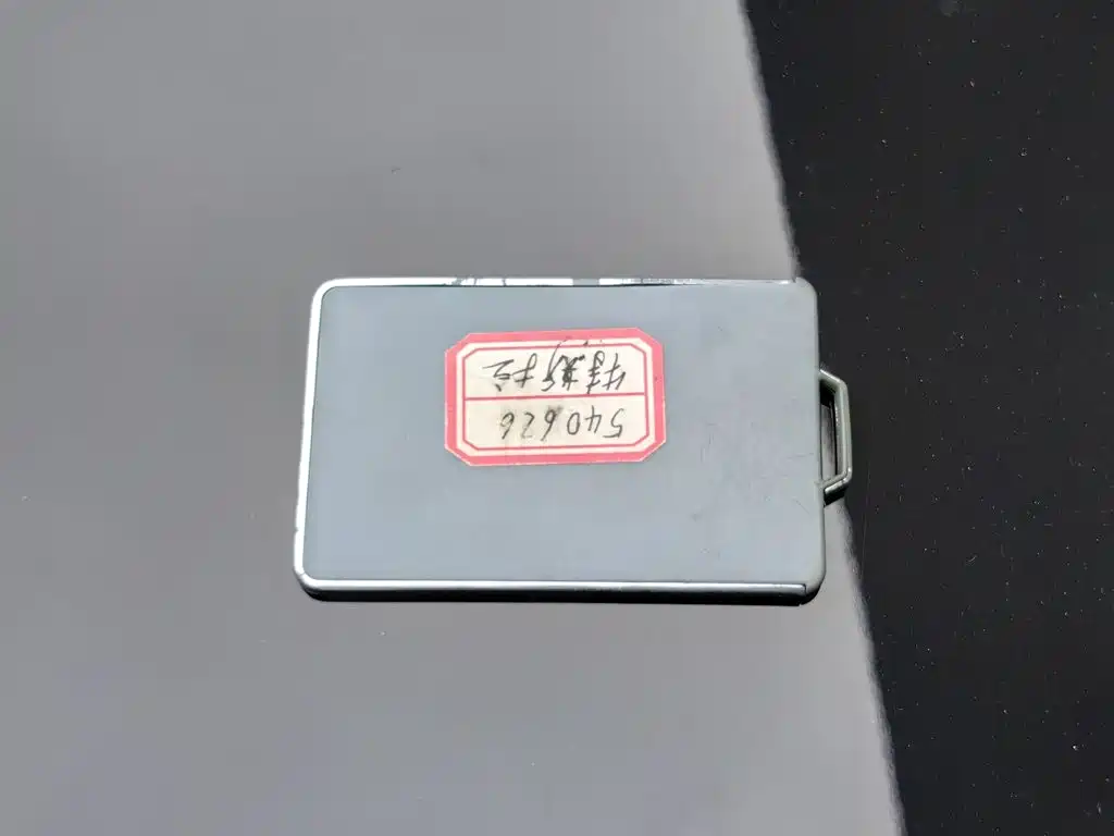 Tesla Model 3 — миниатюра 19