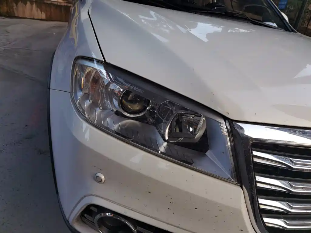 Haval H6 — миниатюра 7