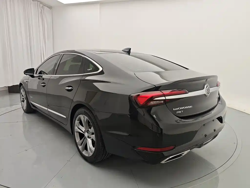 Buick LaCrosse 2019 28T Avenir
