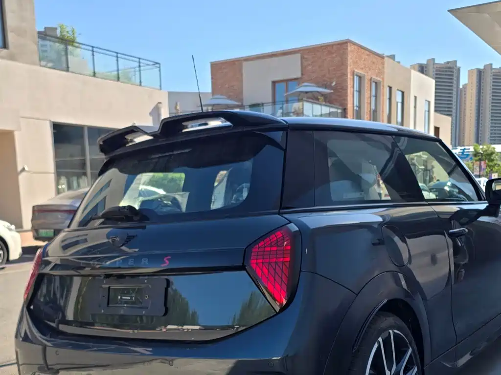 Mini Mini 2025 2.0T COOPER S