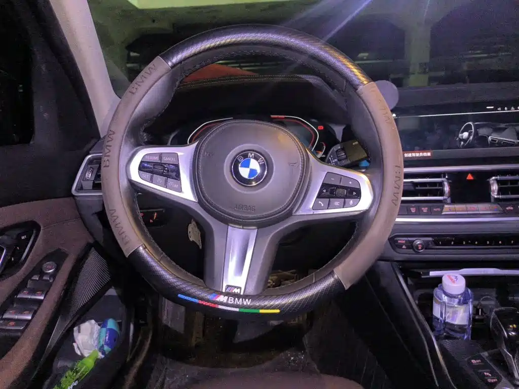 BMW 3 Series — миниатюра 6