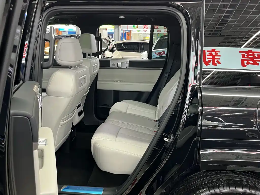 Fangchengbao Leopard 7 7 2025 190KM Ultra