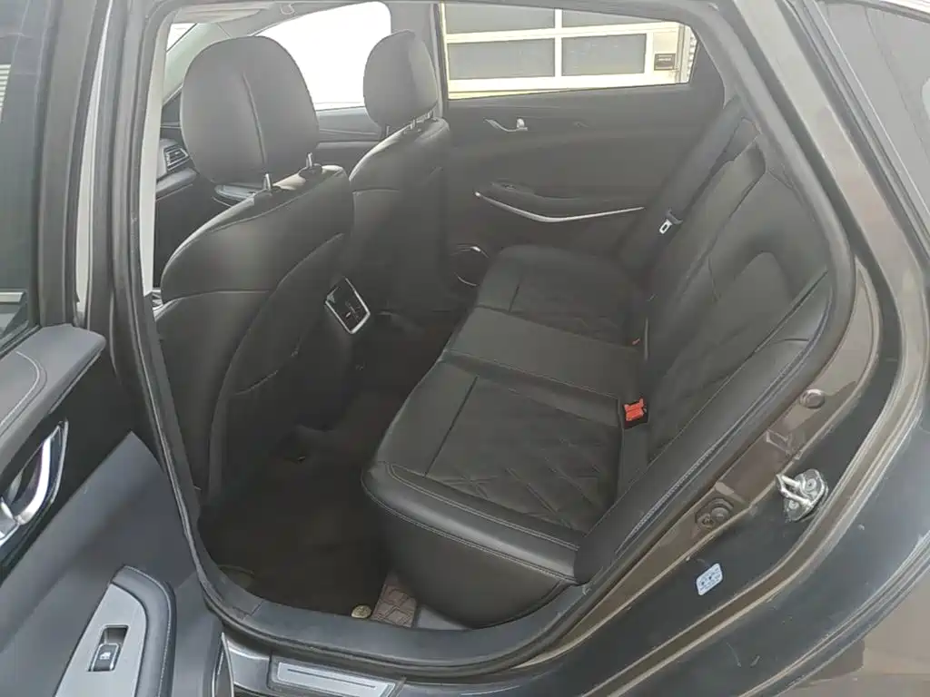 Changan Ruicheng CC — миниатюра 17