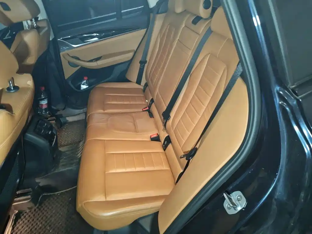 BMW X3 — миниатюра 13