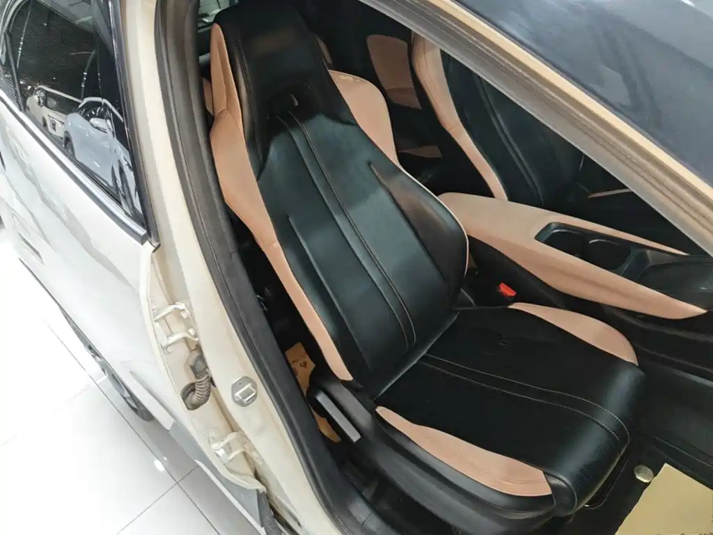 BYD Seagull — миниатюра 25