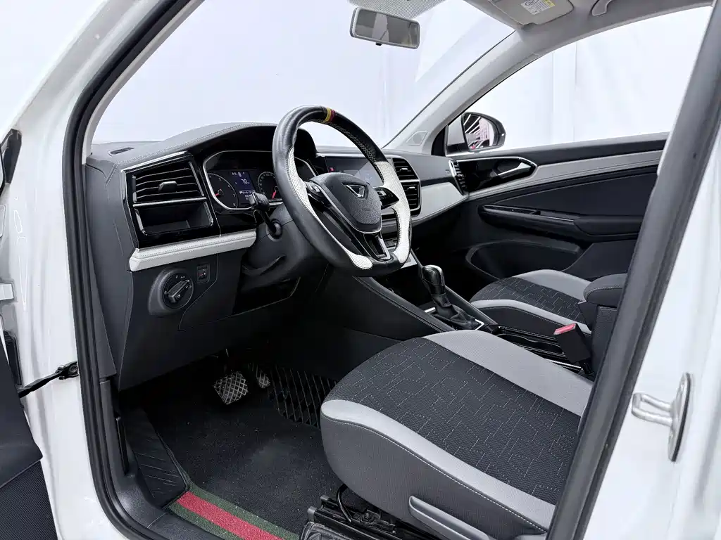 Jetta VS5 — миниатюра 4
