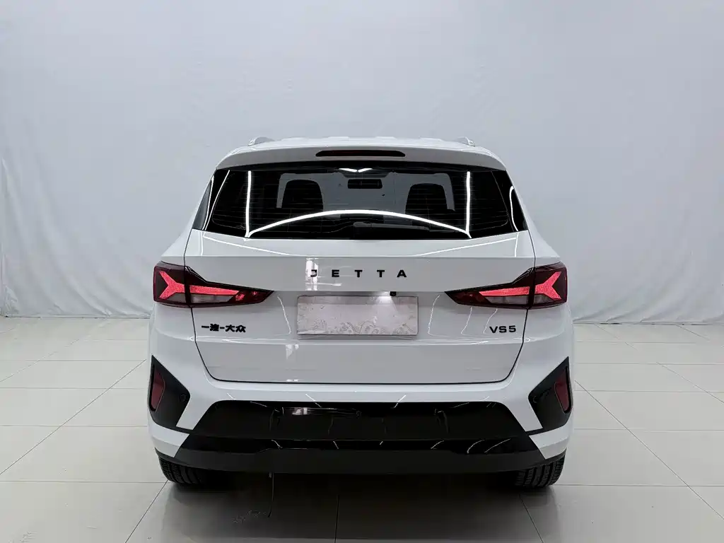 Jetta VS5 — миниатюра 12
