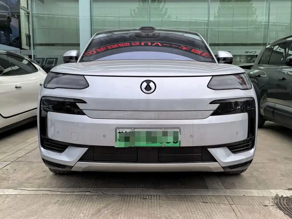 Denza 腾势N9 2025