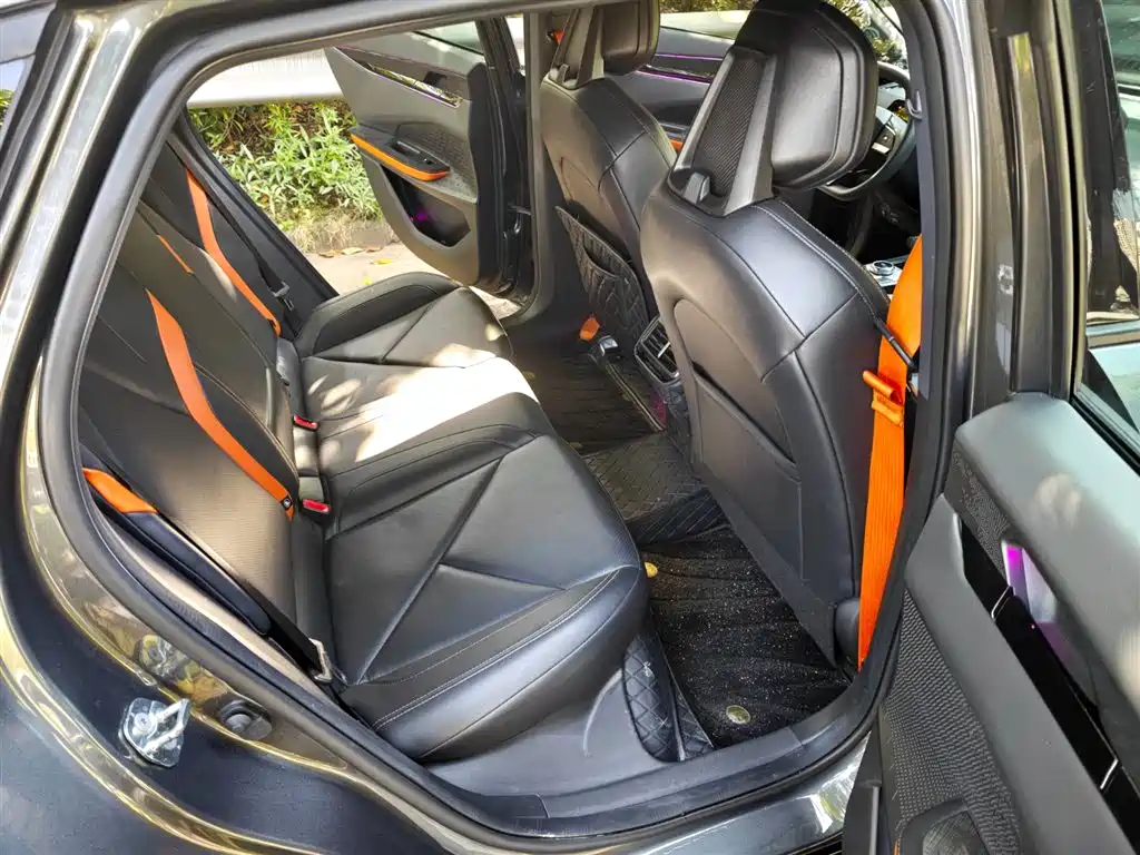 Changan UNI-V 2022 1.5T Sport