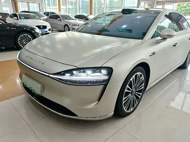 2024 GAC