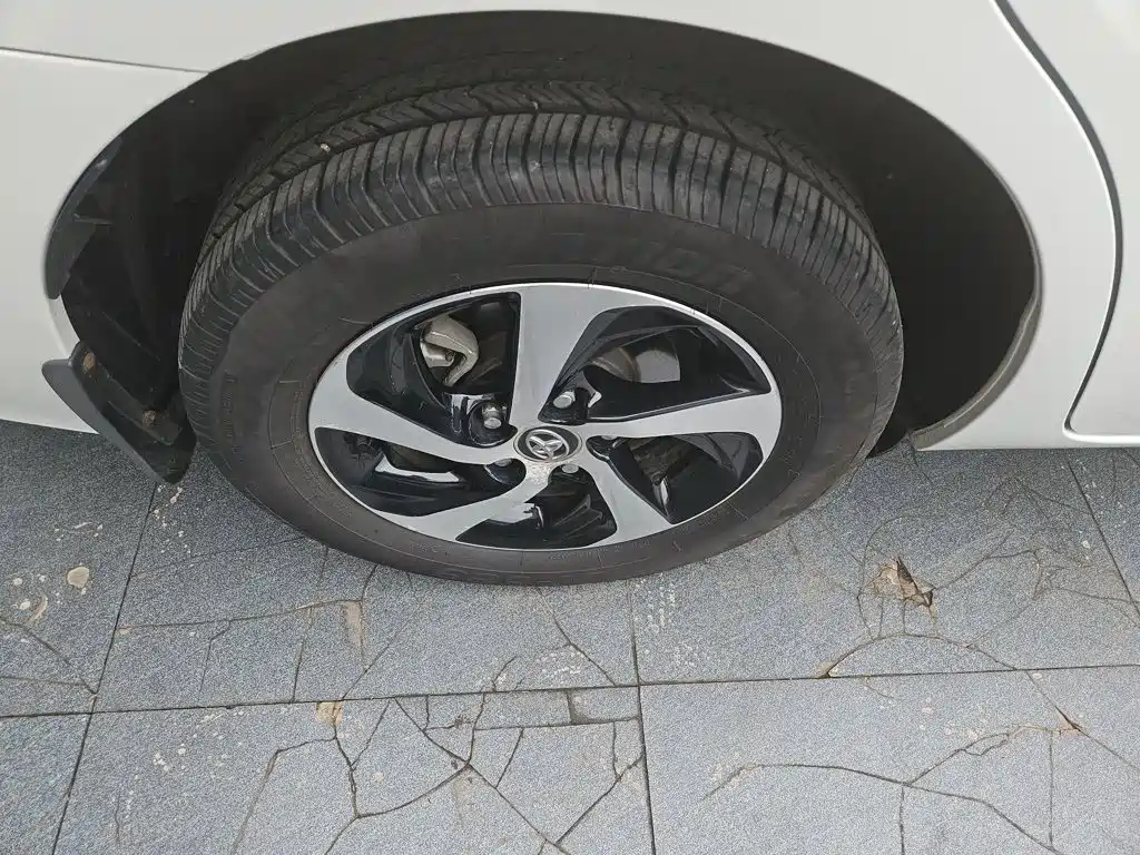 Toyota Levin — миниатюра 14