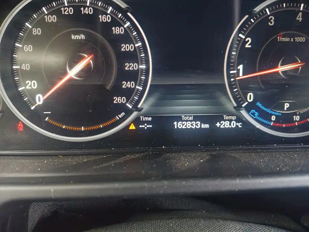 BMW X6 — миниатюра 11