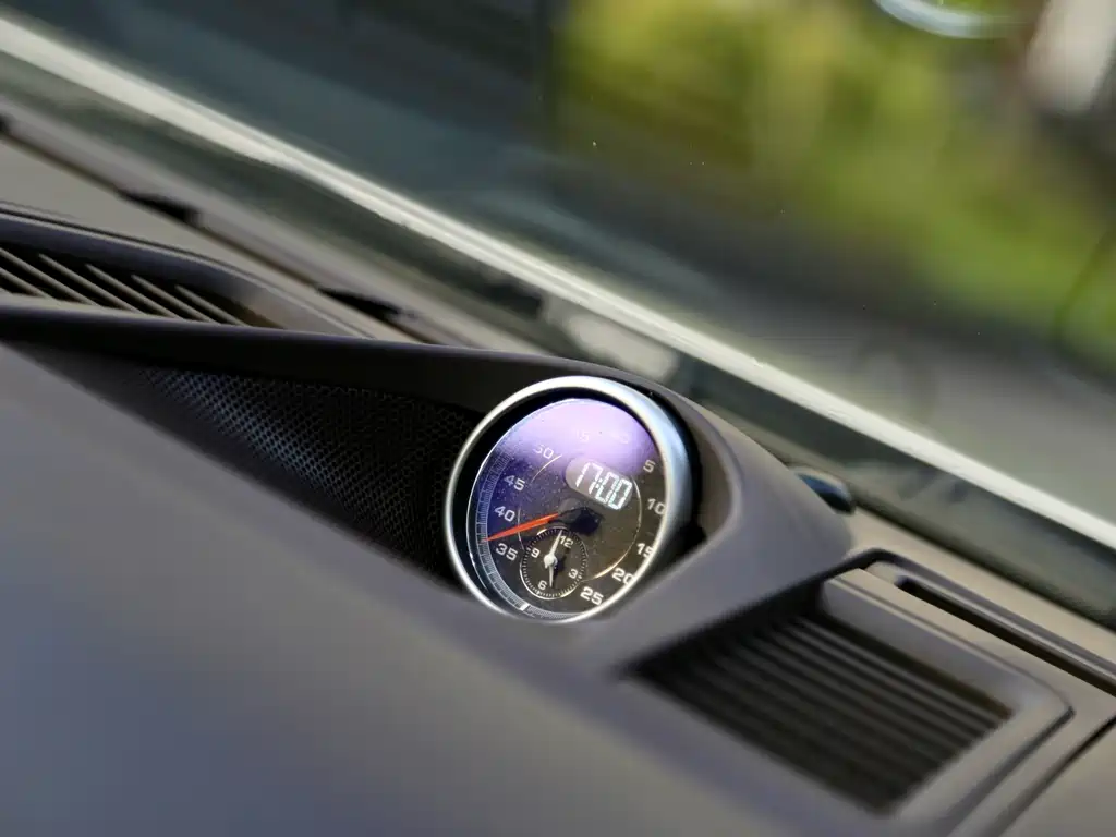 Porsche Panamera 2014 Panamera 3.0T