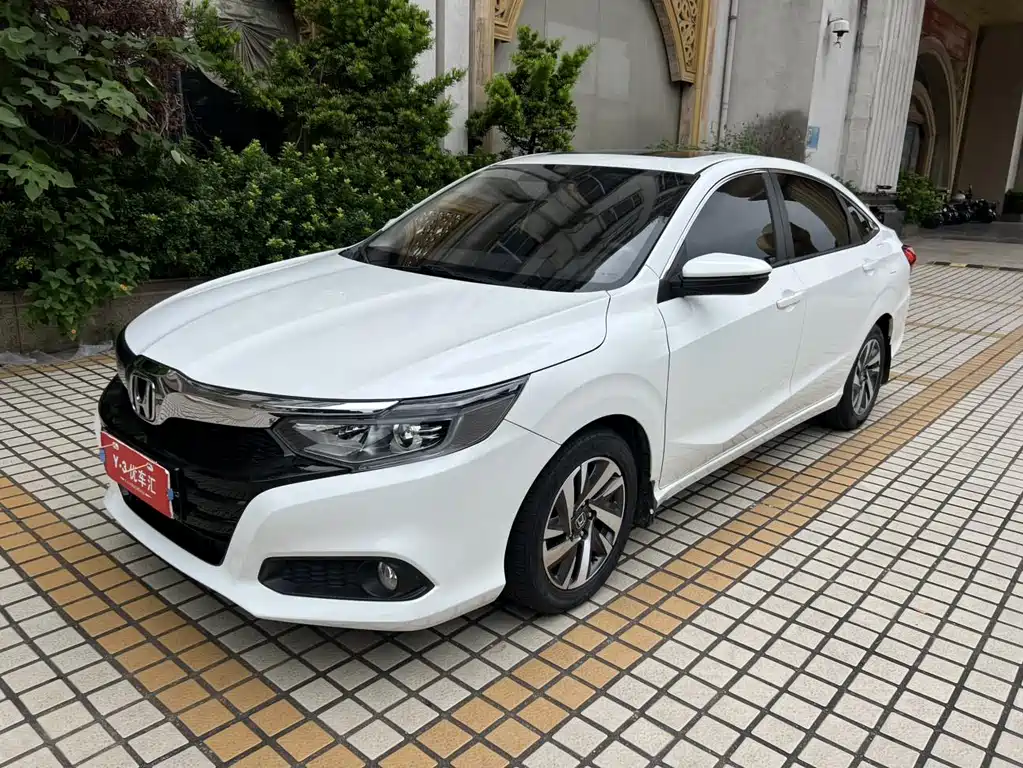 HONDA LINGPAI